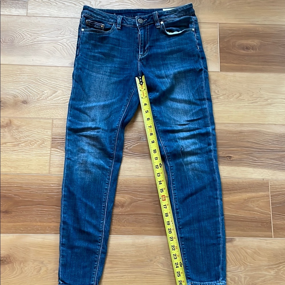 VINCE CAMUTO JEANS - Picture 6 of 9